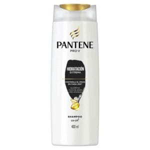 Shampoo Pantene Pro-V Hidratación Extrema, 400 ml