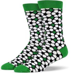 Medias Soxy Soccer Theme