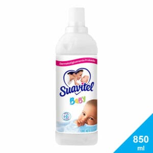 Suavitel Baby, 850 ml