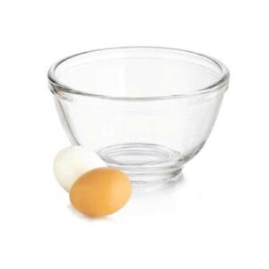 Tazón Batidora PYR-O-REY, 35.5 oz