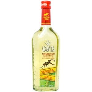 Tequila Agavita Gold, 700 ml