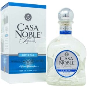 Tequila Casa Noble Crystal, 750 ml