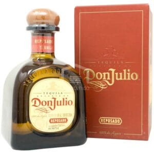 Tequila Don Julio Reposado, 750 ml