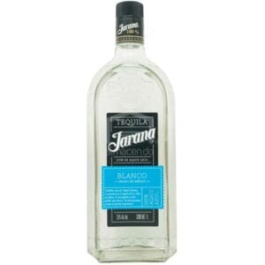Tequila Jarana Blanco, 1L