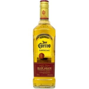Tequila Jose Cuervo Especial Reposado, 750 ml