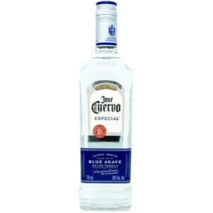 Tequila José Cuervo Especial Silver, 750 ml