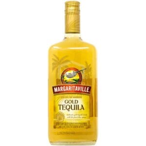 Tequila Margaritaville Gold, 750 ml