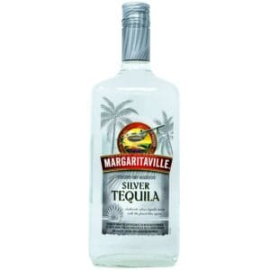Tequila Margaritaville Silver, 750 ml