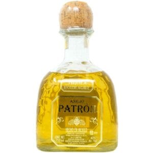 Tequila Patrón Añejo, 750 ml