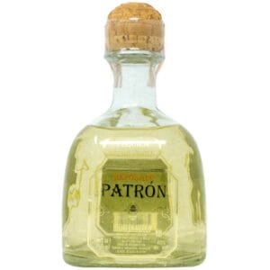 Tequila Patrón Reposado, 750 ml