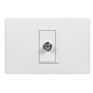 Toma para TV Bticino LUZICA