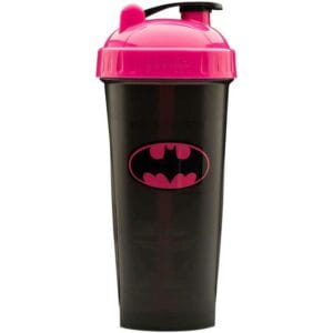 Vaso Agitador PerfectShaker Hero Series Batichica, 28oz