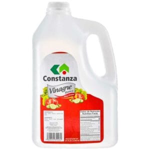Vinagre Constanza Blanco