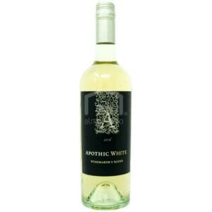 Vino Apothic White, 750 ml