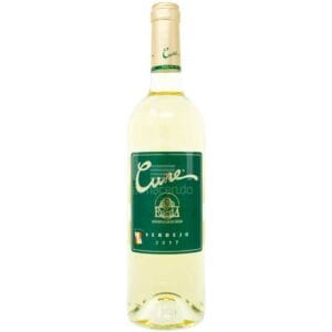 Vino Blanco Cune Rueda Verdejo, 750 ml