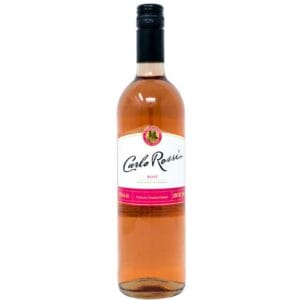 Vino Carlo Rossi Rosé, 750 ml