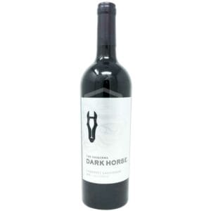 Vino Dark Horse Cabernet Sauvignon, 750 ml