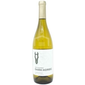 Vino Dark Horse Chardonnay, 750 ml