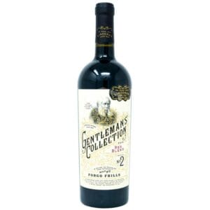Vino Gentleman's Collection No. 2 Red Blend, 750 ml