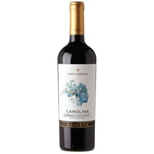 Vino Santa Carolina Reserva Cabernet Sauvignon, 750 ml