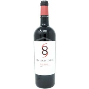 Vino Six Eight Nine 689, 750 ml