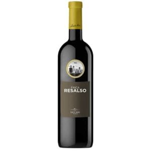 Vino Emilio Moro Tinto Finca Resalso, 750 ml