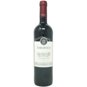 Vino Tinto León Tarapacá Cabernet Sauvignon 750 ml