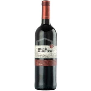 Vino Tinto René Barbier Clásico 2018, 750 ml