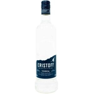 Vodka Eristoff, 700 ml