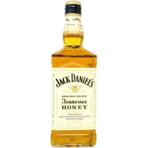 Whisky Jack Daniel's Tennessee Honey, 750 ml