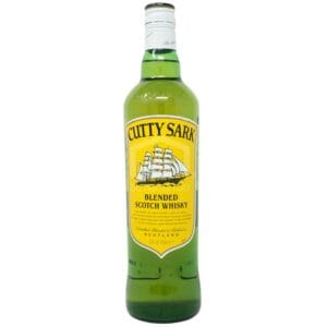 Whisky Cutty Sark Original, 750 ml