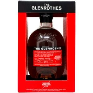 Whisky The Glenrothes Maker’s Cut, 700 ml