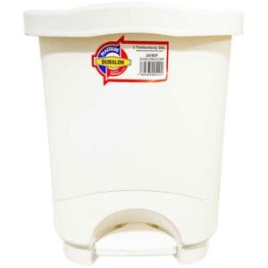 Zafacón Duralón con Pedal, 2 gls