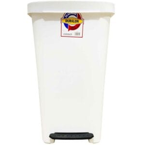 Zafacón Duralón con Pedal, 13 gls