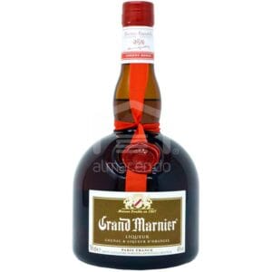 Licor Grand Marnier 700 ml