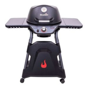 BBQ de Gas Char-Broil All Star 12,000 BTU