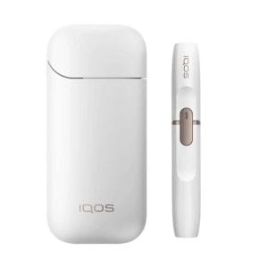 Kit IQOS 2.4 Plus Blanco