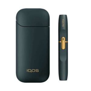 Kit IQOS 2.4 Plus Navy