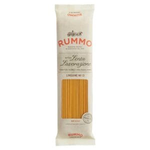 Pasta Rummo Linguine Nº 13, 1.1 lb