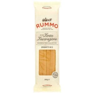 Pasta Rummo Spaghetti Nº 3, 1.1 lb