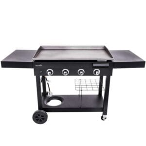 Plancha de Gas Char-Broil 40,000 BTU