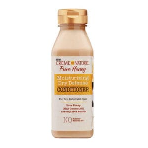 Acondicionador Creme of Nature Pure Honey, 12 oz