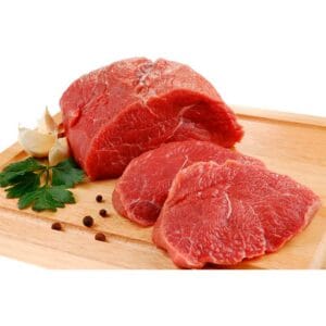Filete de Res, 1 lb