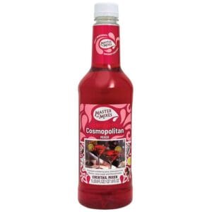 Mezcla Master of Mixes Cosmopolitan, 1L