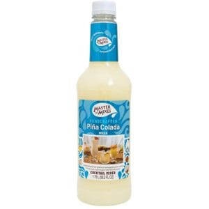 Mezcla Master of Mixes Piña Colada, 1L