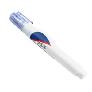 Corrector Líquido tipo Lápiz Beifa, 7 ml