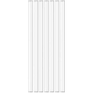 Barras de Silicón Gruesas (7 uds)