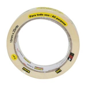 Cinta Adhesiva Scotch 3M 3400 (3/4" x 82")