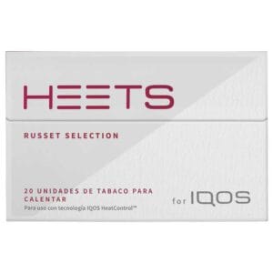 Heets Russet Selection (20 uds)