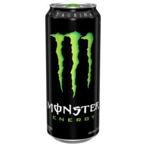 Monster Energy Original, 16 oz